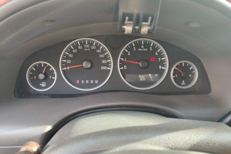 Used Buick GL8 2014 2.4L Classic Edition