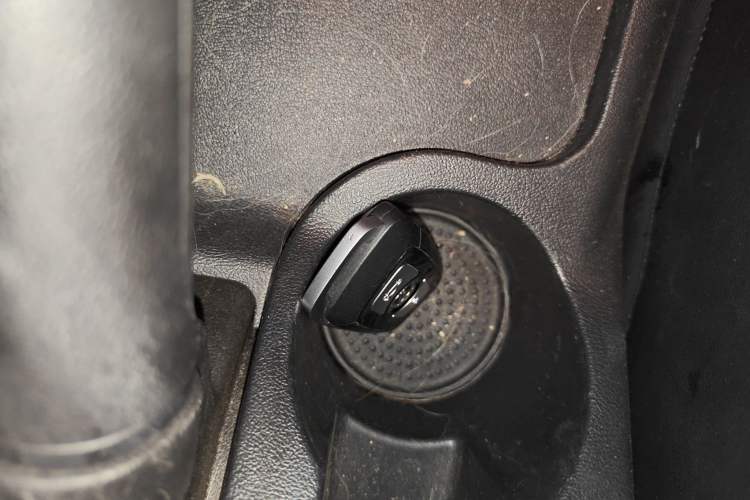 Used Brilliance V3 2016 1.5L Automatic Smart Version