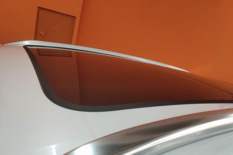 Used BYD Song PLUS New Energy 2024 HONOR Edition DM-i 110km Flagship Model Roof