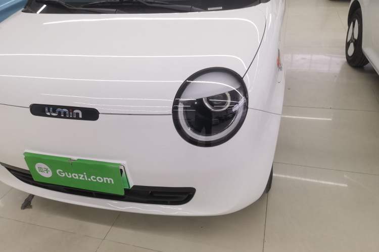 Used Qiyuan Lumin 2024 130km Qingyue Version