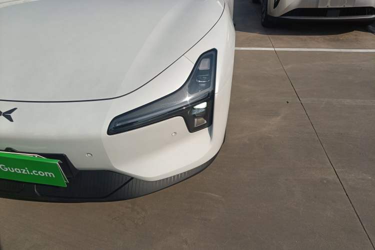 Used XPeng MONA M03 2024 620 with Ultra-Long Range