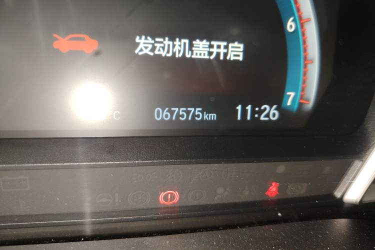 Used Honda Envix 2022 180TURBO CVT Enjoy Edition
