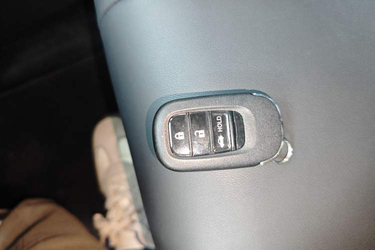 Used Honda Accord 2025 Sport Series 260TURBO Luxury Edition