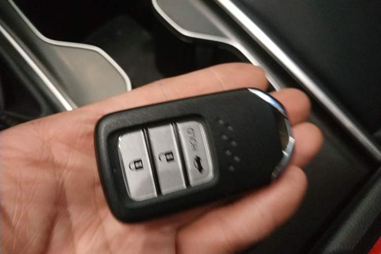 Used Honda Accord 2022 260TURBO Luxury Edition
