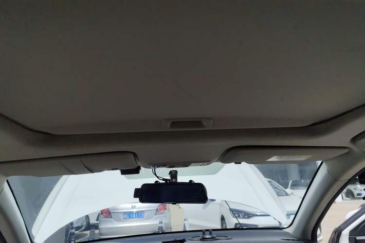 Used Honda Crider 2022 180Turbo CVT Luxury Edition