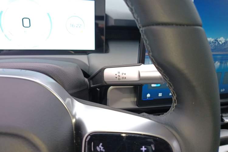 Used AION Y 2023 Younger Star Edition
