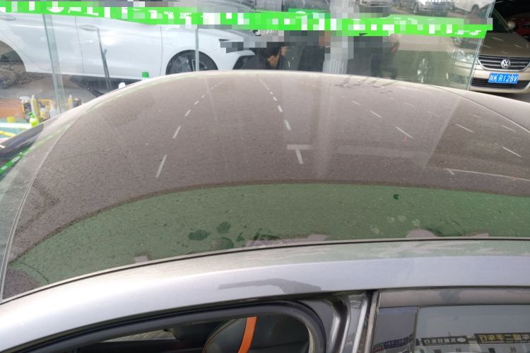 Used Changan UNI-V 2022 1.5T Sport Edition
