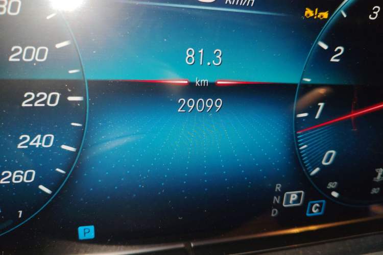 Used Mercedes-Benz E-Class 2023 Facelift E 260 L