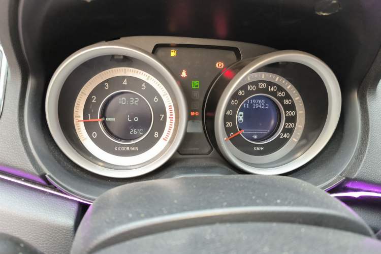 Used Bestune B90 2014 1.8T Automatic Luxury Model
