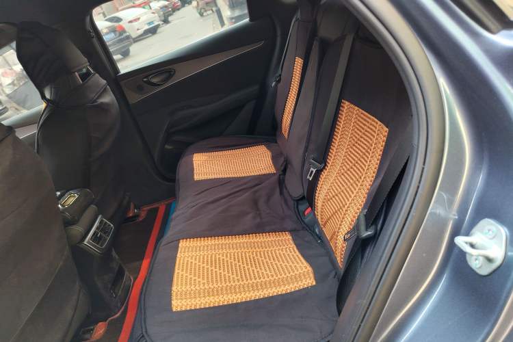 Used BYD Seal 06 New Energy 2025 DM-i Smart Drive 80KM Luxury Model