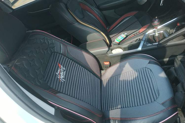 Used Geely Auto Vision X3 2021 PRO 1.5L Manual Elite Model
