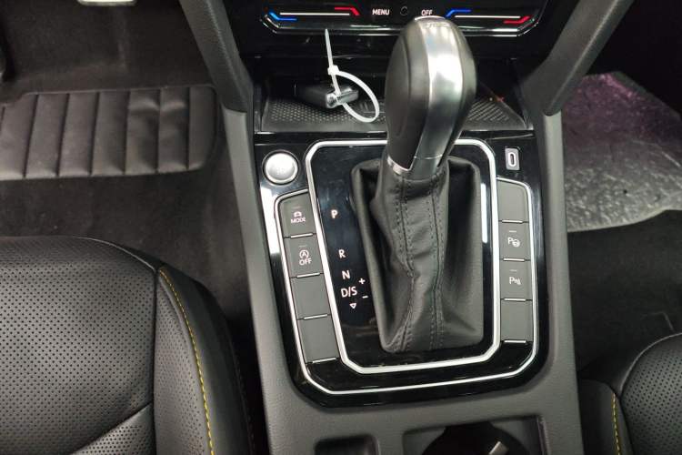 Used Volkswagen FAW-Volkswagen CC 2021 380TSI Striking Edition
