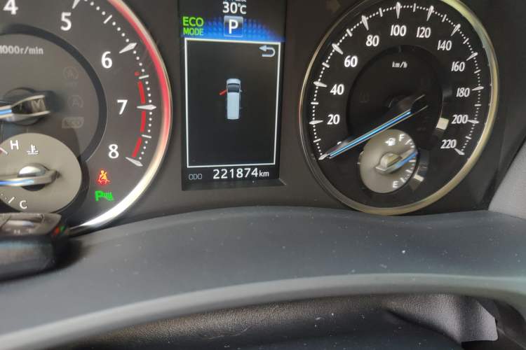 Used Toyota Alphard 2015 3.5L Luxury Edition
