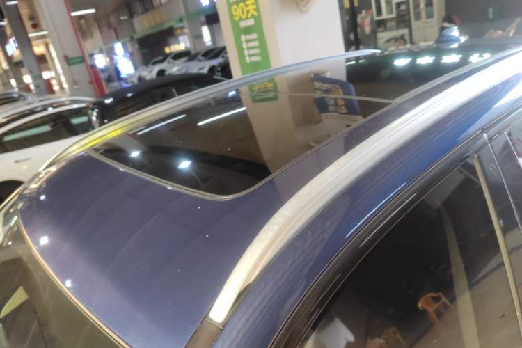 Used BMW X3 2018 xDrive28i M Sport Package China VI Roof