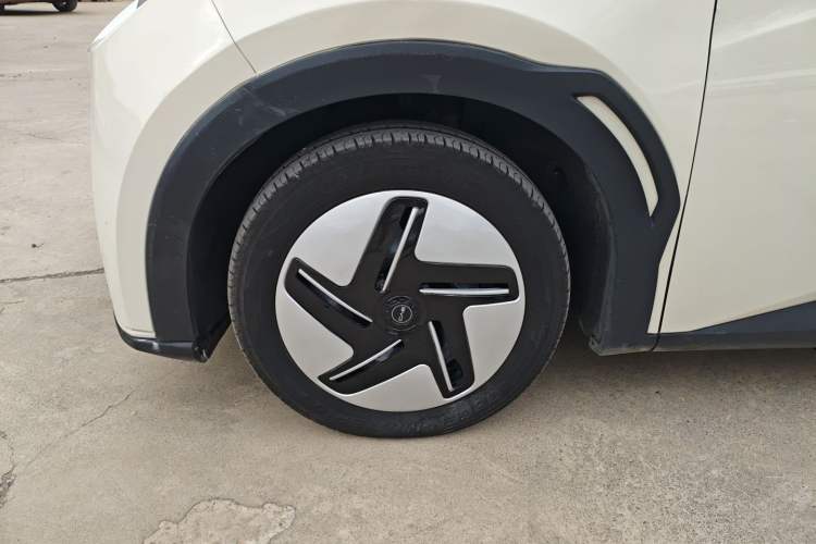 Used BYD Seagull 2023 Active Version