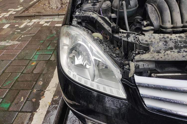 Used Mercedes-Benz A-Class 2011 A 160