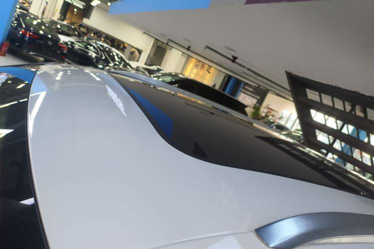 Used Audi Q5L 2022 Updated 40T Luxury Dynamic Edition