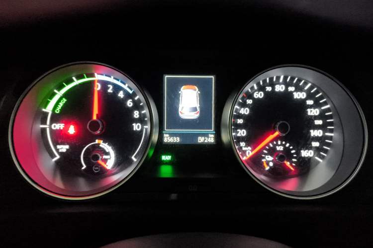 Used Volkswagen Golf Pure Electric 2020 Chari