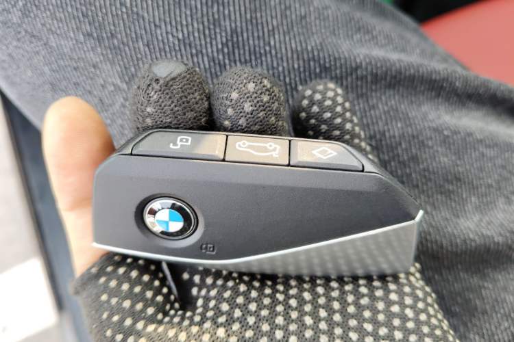 Used BMW 2 Series 2025 225L M Sport Package