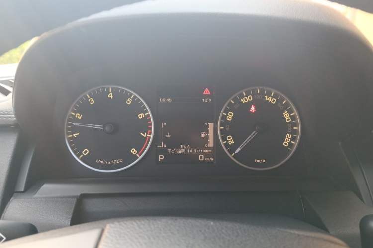 Used Land Rover Discovery 