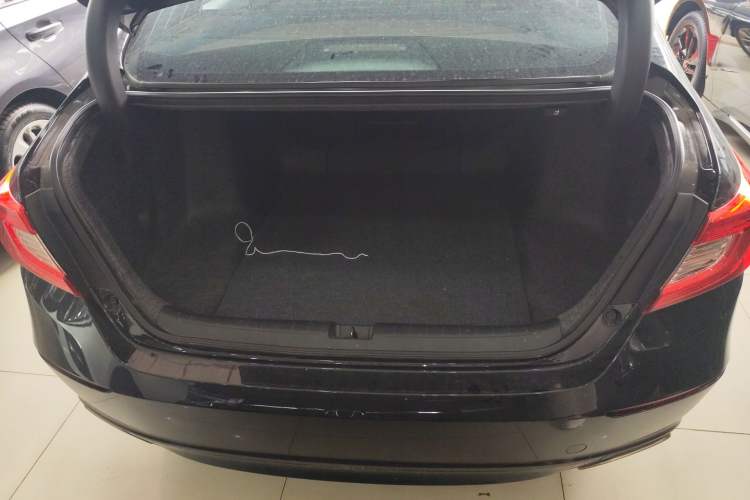 Used Honda Accord 2018 260TURBO Elite Edition China V
