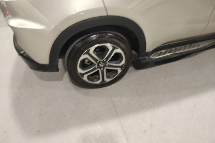 Used Honda XR-V 2017 1.8L EXi CVT Comfort Version