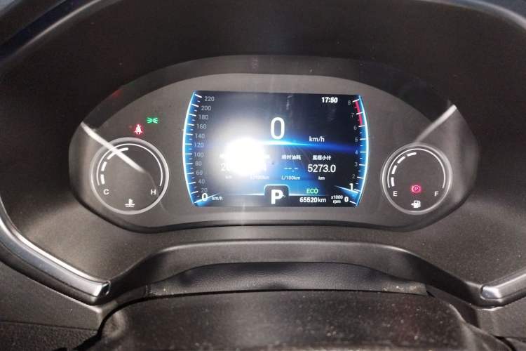 Used Chery Tiggo 5x 2019 HERO 1.5T DCT High-Energy Edition
