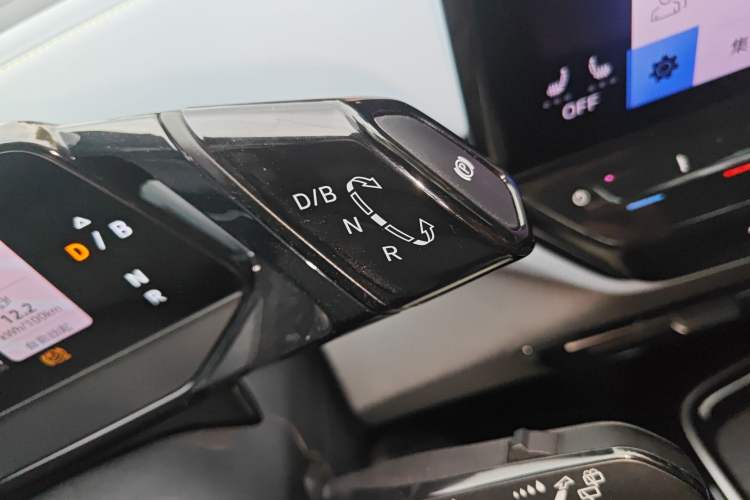 Used Volkswagen ID.4 X 2022 Intelligent Long-Range Version