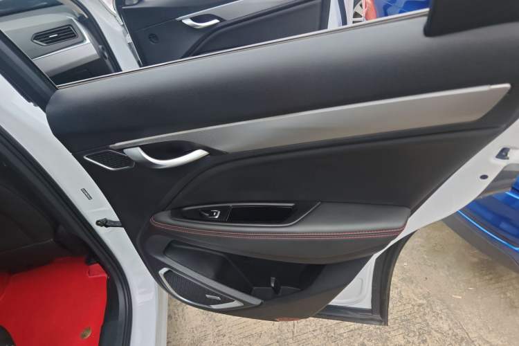 Used Geely Auto Monjaro S 2021 2.0TD DCT Two-Wheel Drive Lightning Edition
