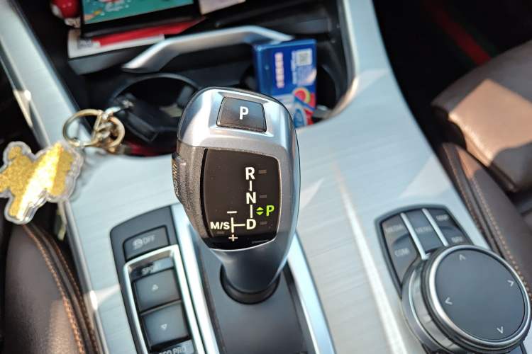 Used BMW X4 2016 xDrive20i M Sport Edition