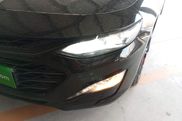 Used Chevrolet Malibu XL 2022 Redline 550T Automatic RuiLian Edition