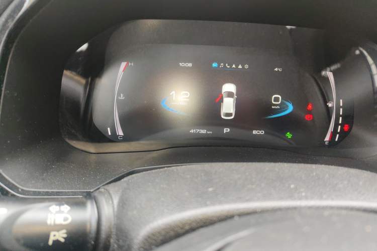 Used Haval F7x 2021 1.5T Two-Wheel Drive Smart & Trendy Edition
