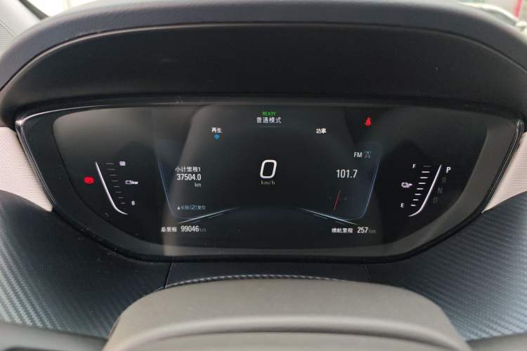 Used Buick Velite 6 2019 Connected & Smart Edition
