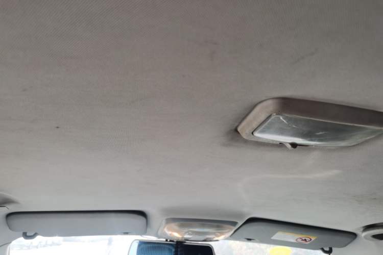 Used Haval H5 Classic 2011 Zhizun Edition 2.0L Two-Wheel Drive Luxury Model