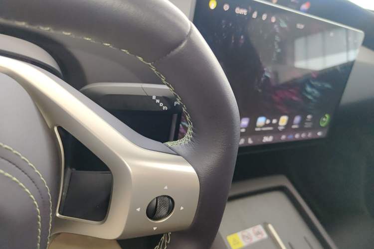 Used Avatr 07 2024 Pro+ All-Electric Version
