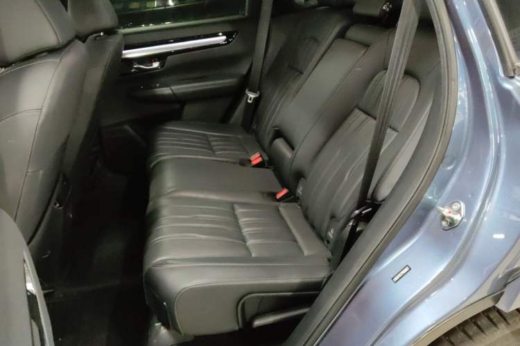 Used Honda Breeze New Energy 2023 ePHEV Ultimate Edition