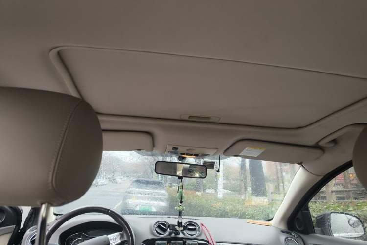 Used Ford Mondeo 2011 2.0L GTDi 200 Fashion Edition