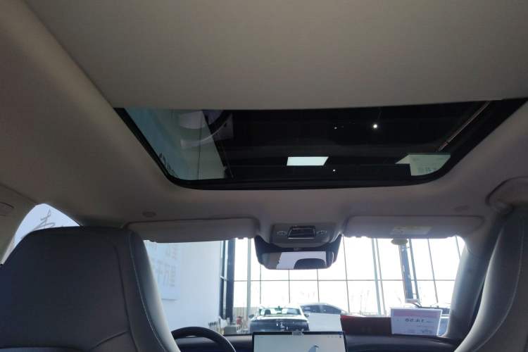 Used BYD Sealion 07 DM-i 2025 150 Flagship+ Edition
