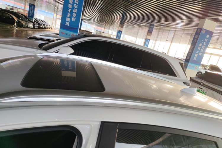 Used Buick Excelle GX 2018 18T Automatic Elite Model
