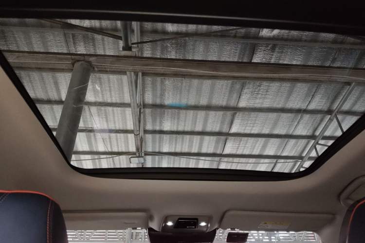 Used BYD Yuan PLUS 2022 510 km Flagship Version