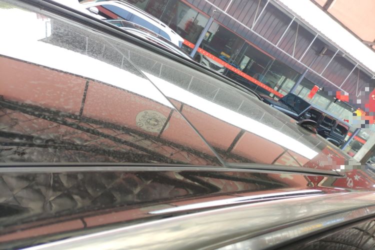 Used Volvo XC90 2020 Facelifted T6 Zhiyi Luxury 7-Seater
