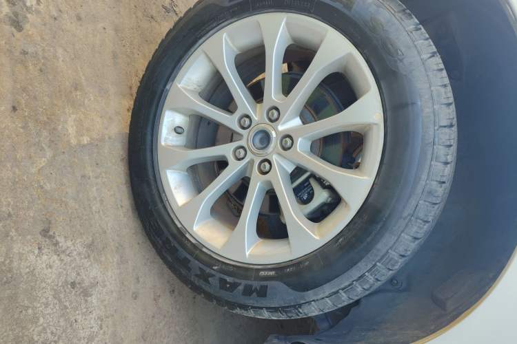 Used Haval H2 2017 Blue Label 1.5T Manual Two-Wheel Drive Luxury Model
