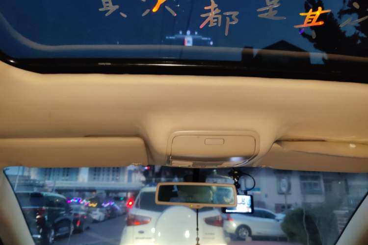 Used Skoda Superb 2009 2.0 TSI Automatic Prestige Edition