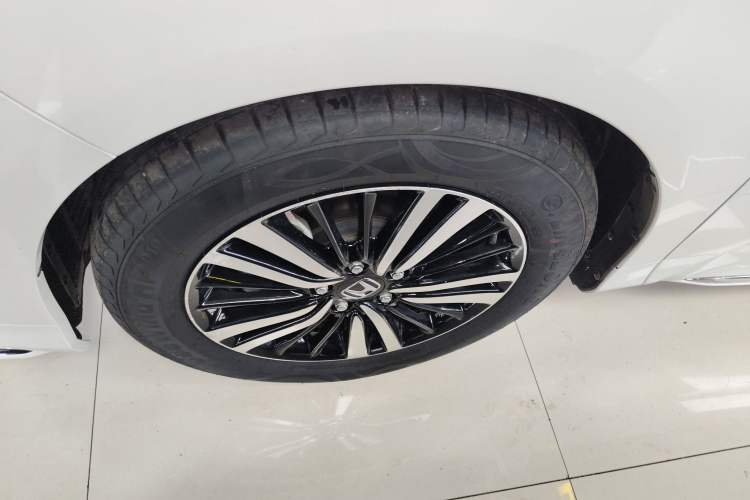 Used Honda Odyssey 2019 2.0L Rui·Smart Edition