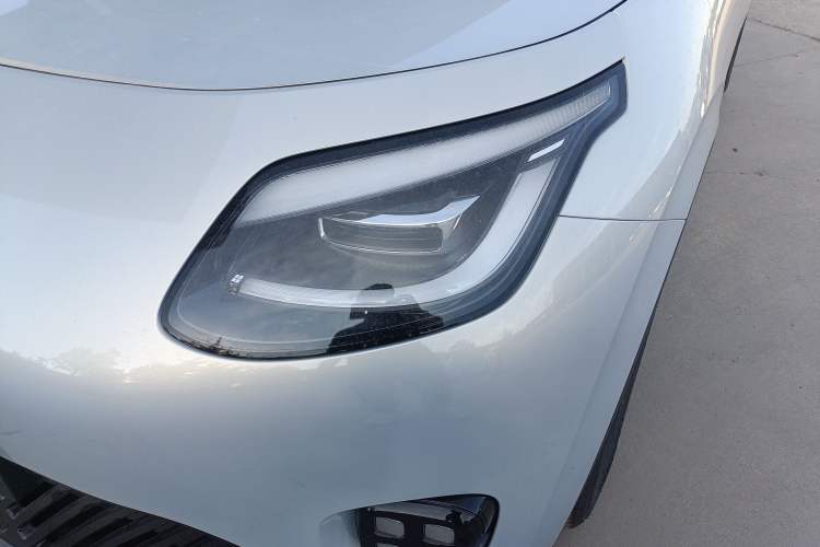 Used AION UT 2025 330 Starlight Edition