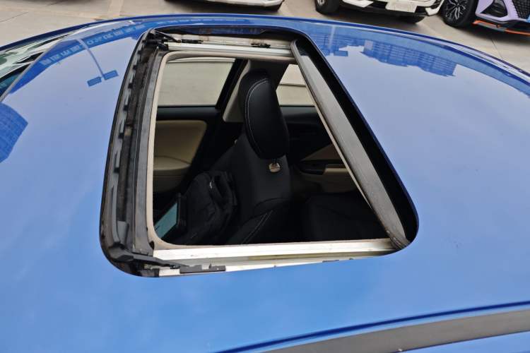 Used Honda City 2015 1.5L CVT Luxury Edition