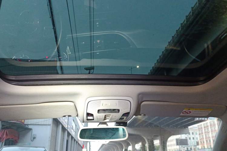 Used Audi A6 2017 Avant 35 TFSI Fashion Model