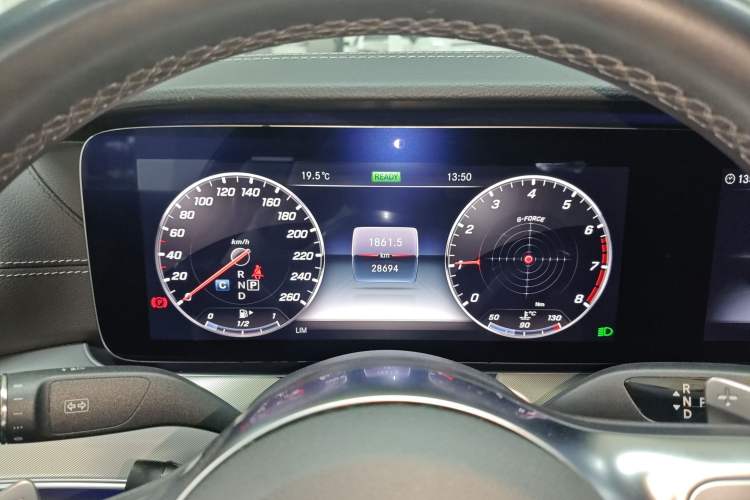 Used Mercedes-Benz E-Class 2020 E 260 Coupe