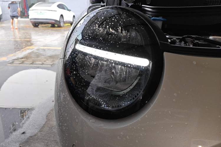 Used MINI Electric MINI COOPER 2024 456km COOPER E Classic Edition
