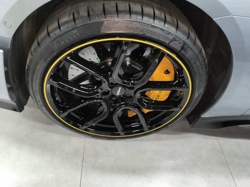 Used Xiaomi Auto SU7 Ultra 2025 Ultra Model — 22